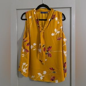 Apt 9 size XL TANK TOP